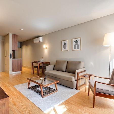 Avus M Suites And Apartments By Da'Home OOporto Esterno foto