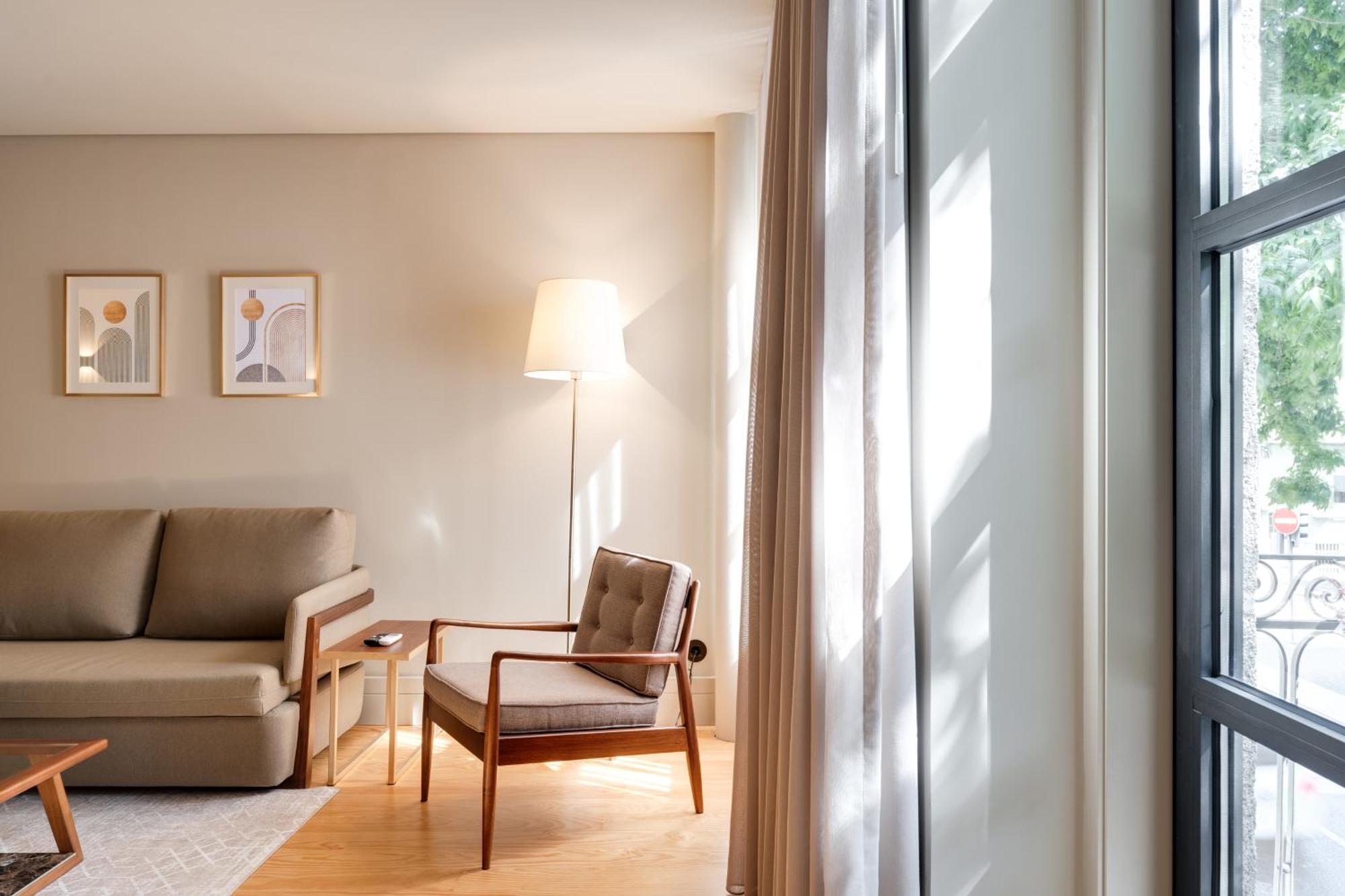 Avus M Suites And Apartments By Da'Home OOporto Esterno foto