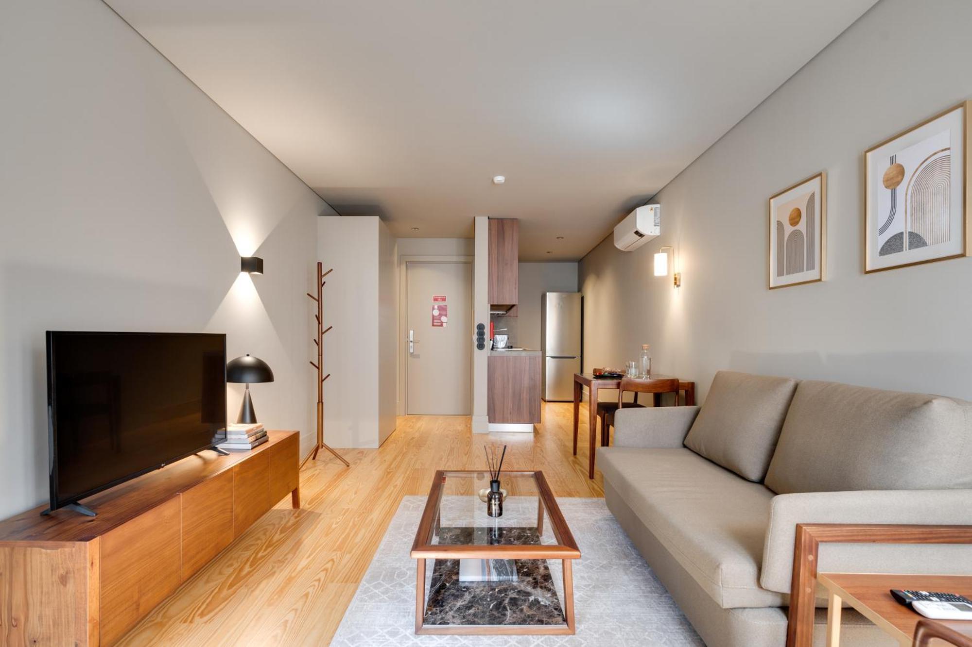 Avus M Suites And Apartments By Da'Home OOporto Esterno foto