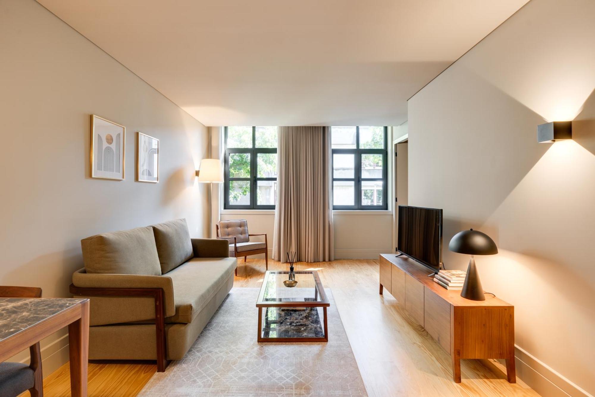 Avus M Suites And Apartments By Da'Home OOporto Esterno foto