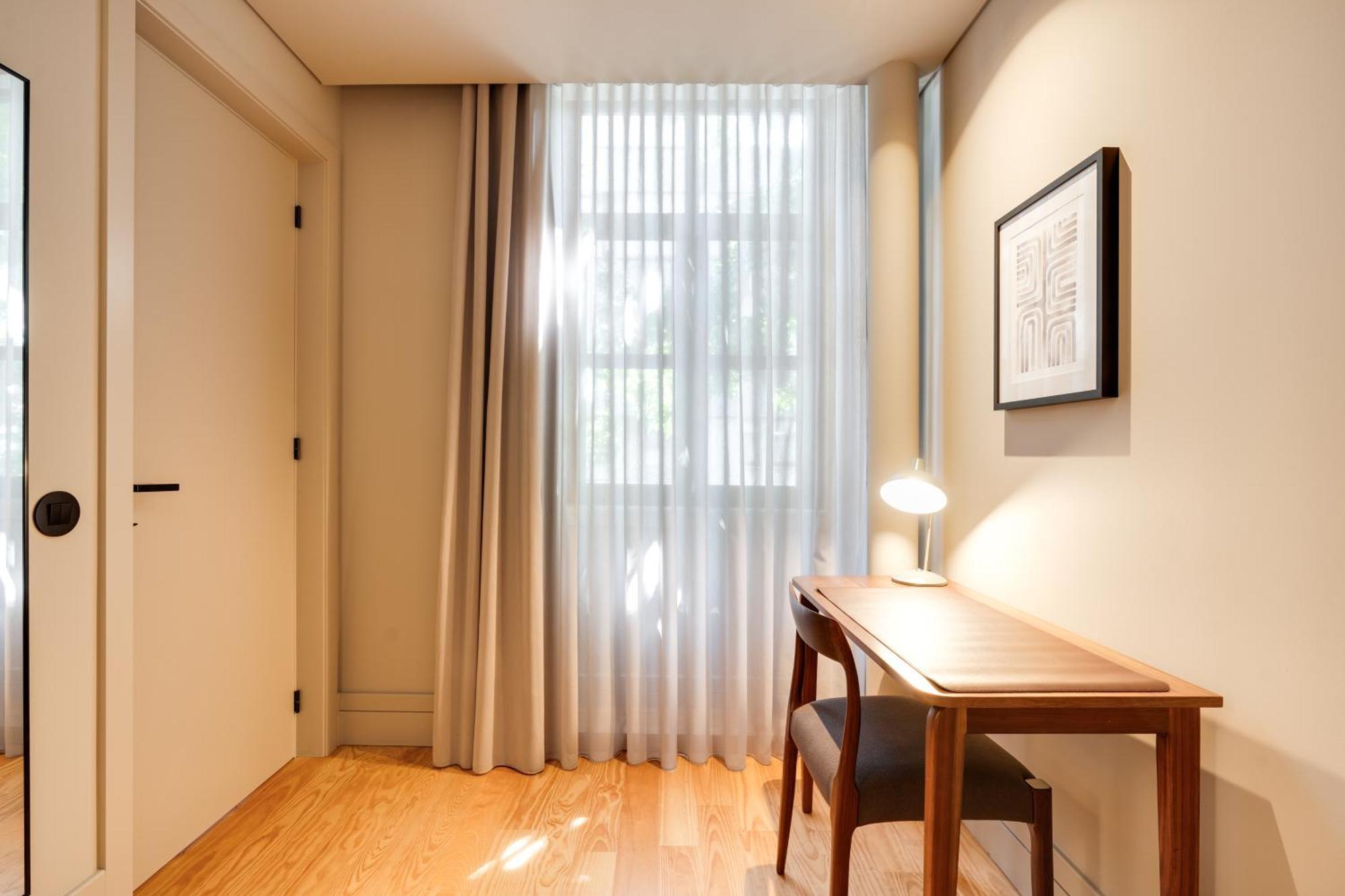 Avus M Suites And Apartments By Da'Home OOporto Esterno foto