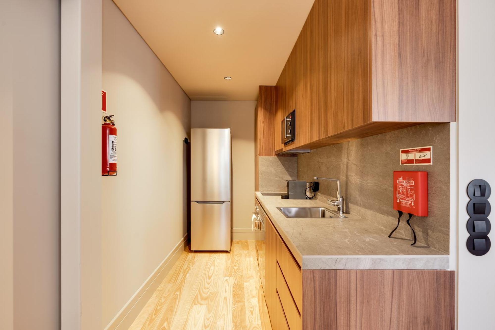 Avus M Suites And Apartments By Da'Home OOporto Esterno foto