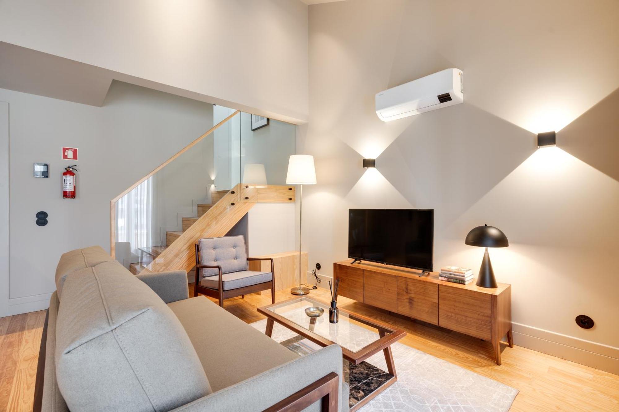 Avus M Suites And Apartments By Da'Home OOporto Esterno foto