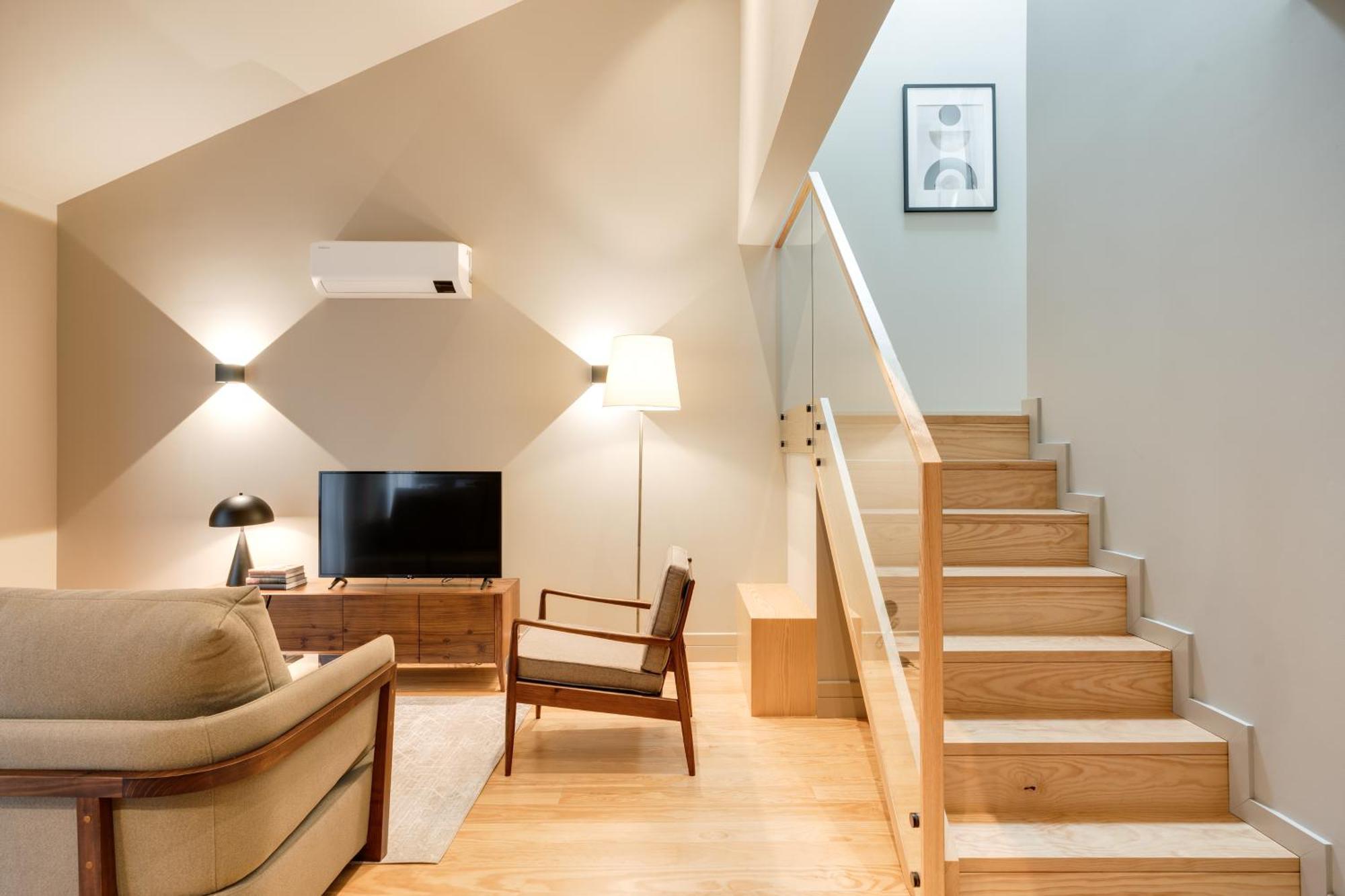 Avus M Suites And Apartments By Da'Home OOporto Esterno foto