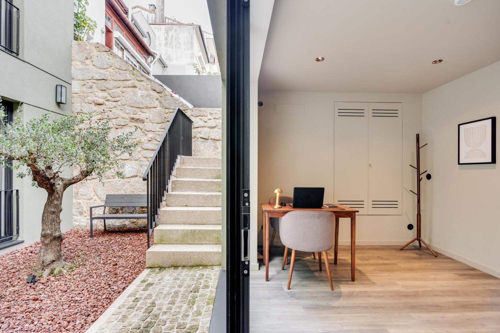 Avus M Suites And Apartments By Da'Home OOporto Esterno foto