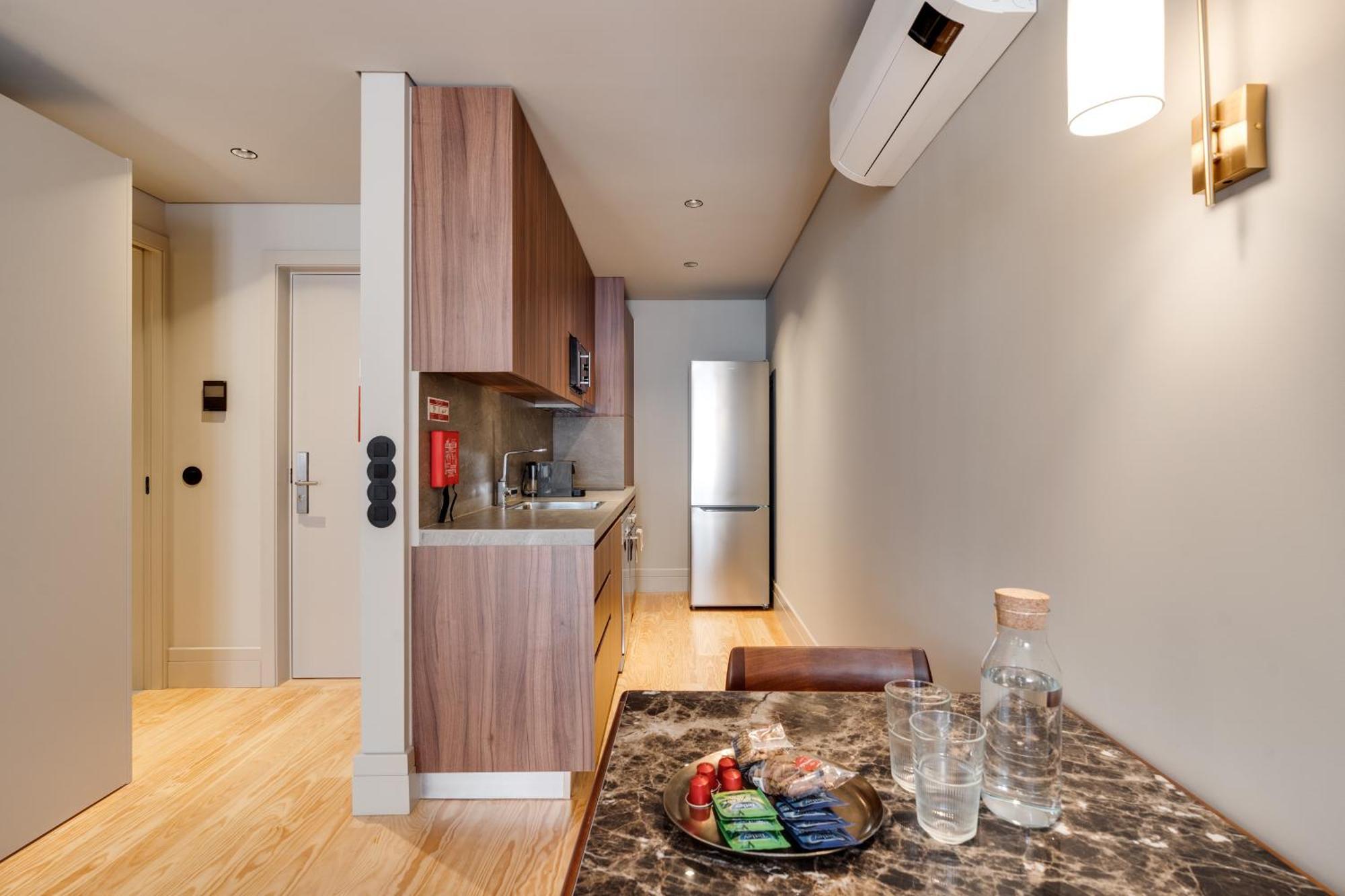 Avus M Suites And Apartments By Da'Home OOporto Esterno foto