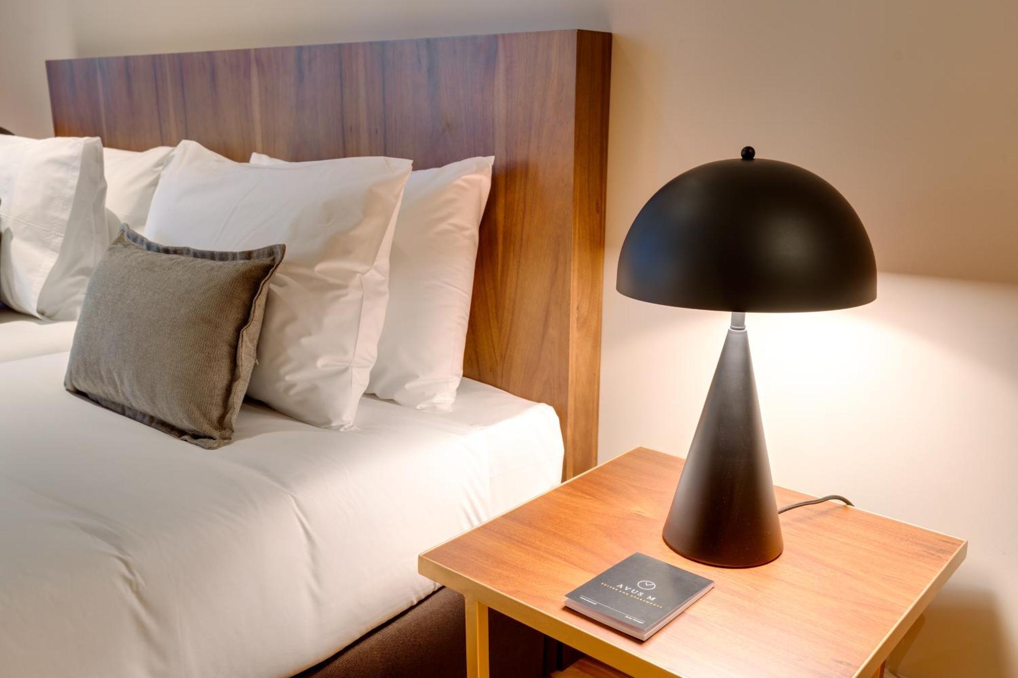 Avus M Suites And Apartments By Da'Home OOporto Esterno foto