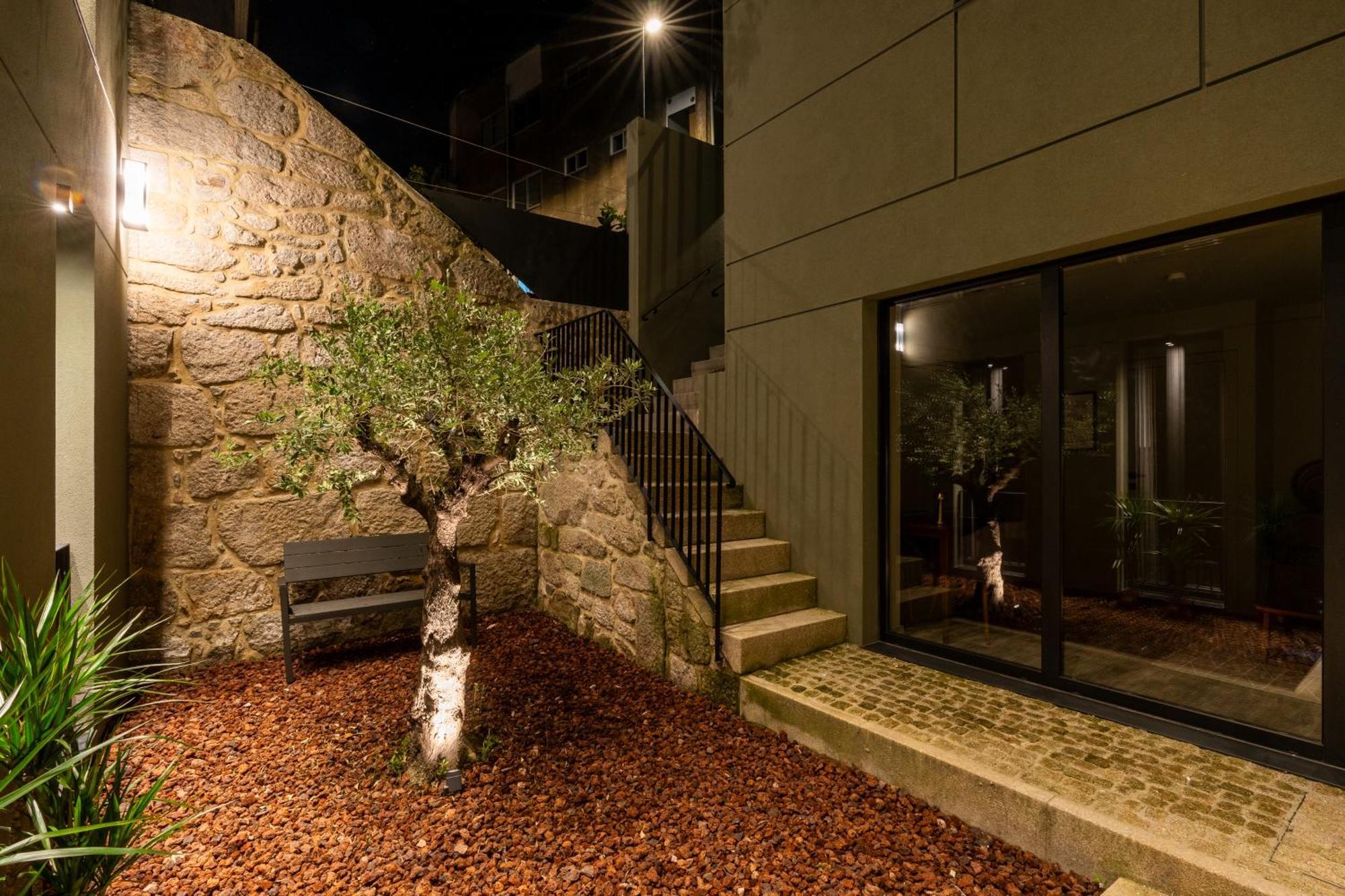 Avus M Suites And Apartments By Da'Home OOporto Esterno foto