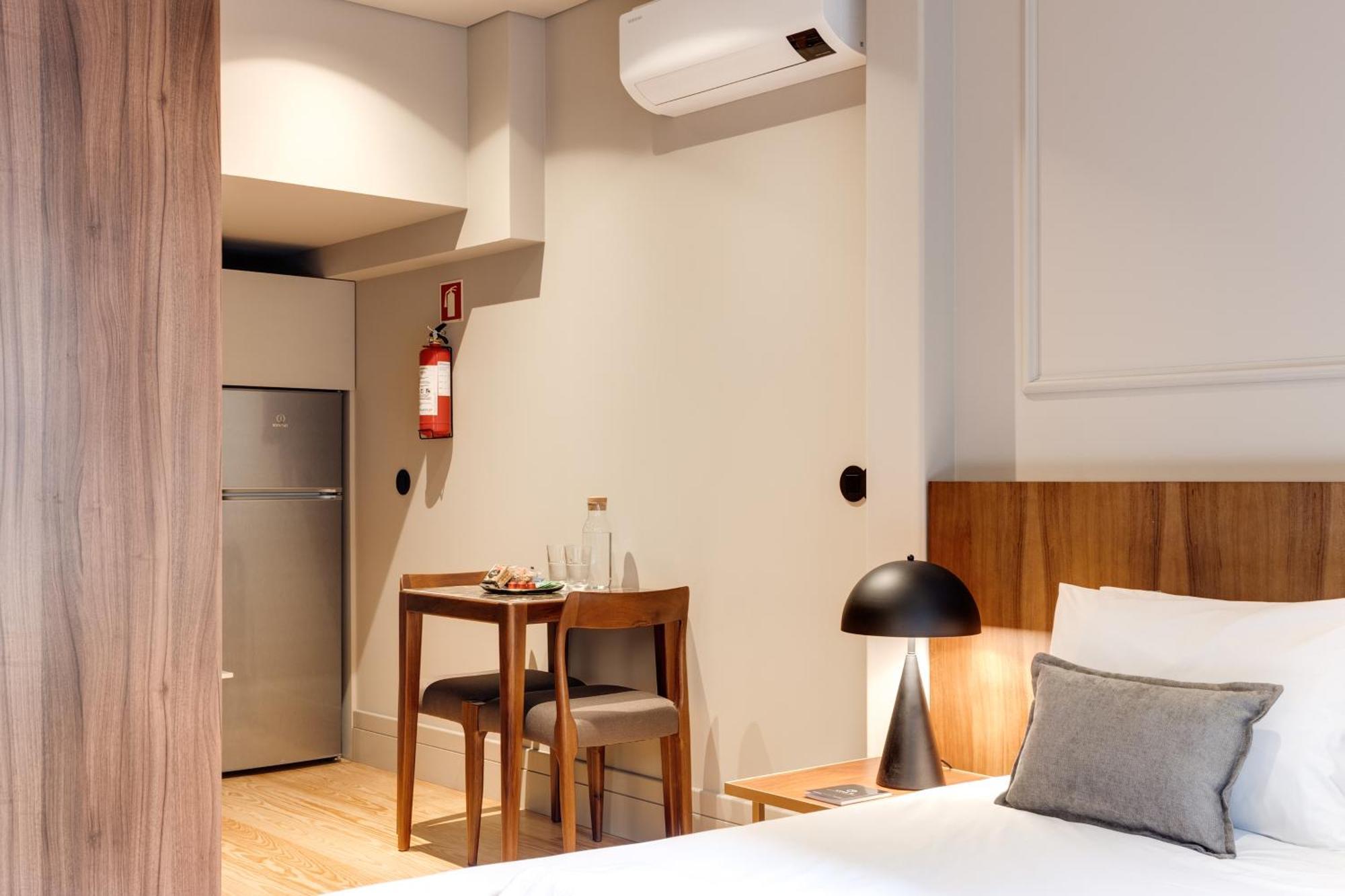 Avus M Suites And Apartments By Da'Home OOporto Esterno foto