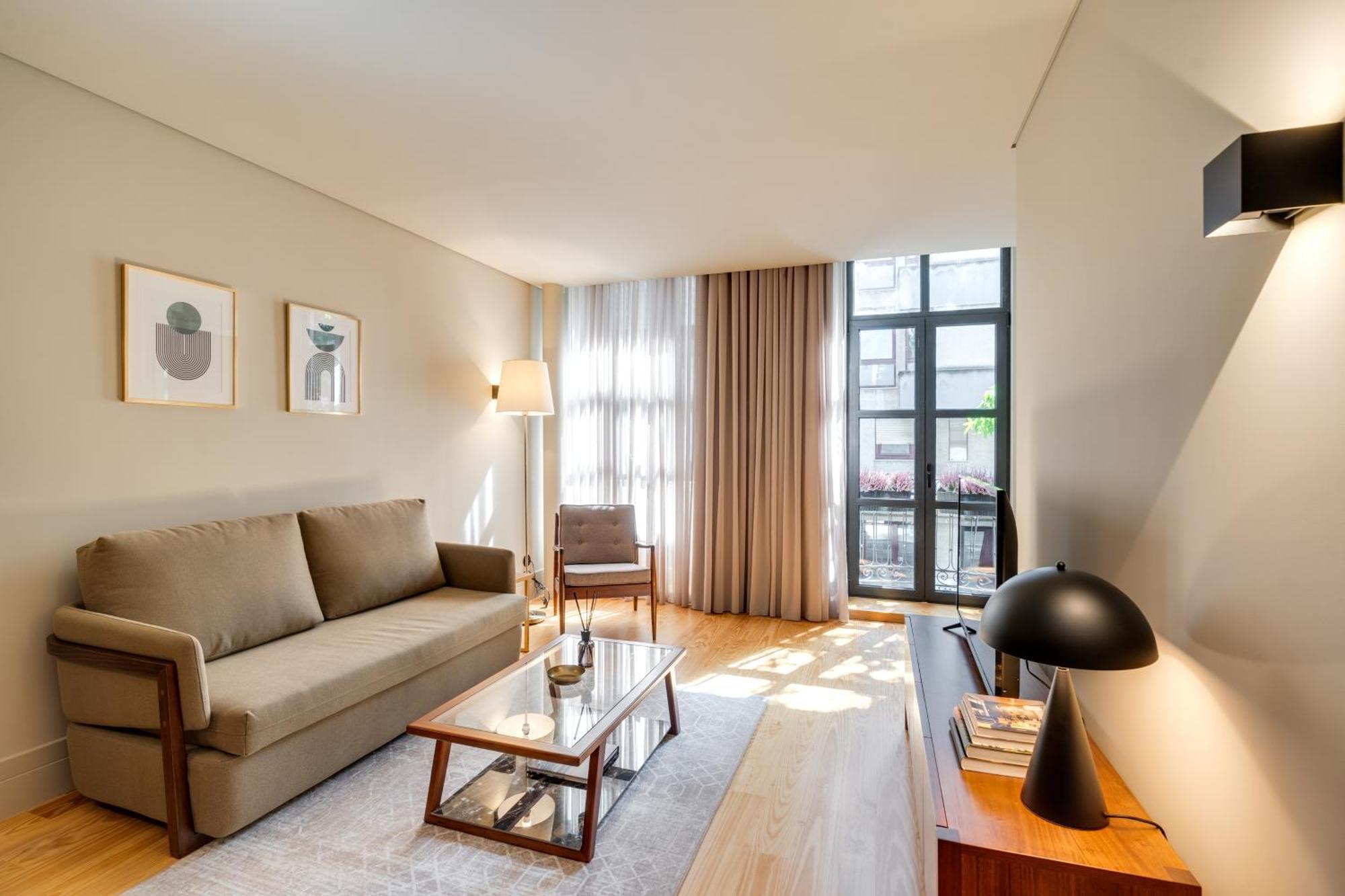 Avus M Suites And Apartments By Da'Home OOporto Esterno foto