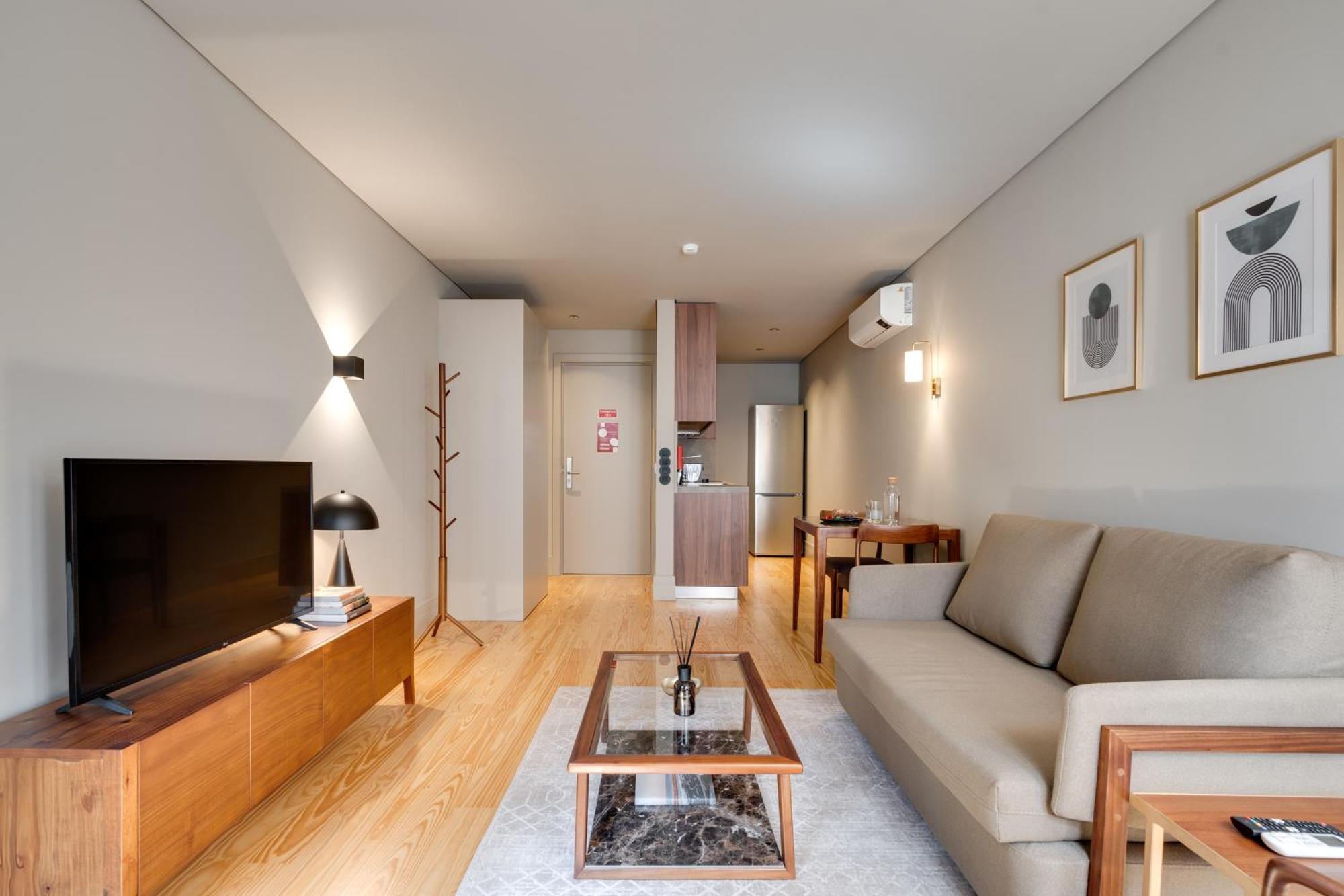 Avus M Suites And Apartments By Da'Home OOporto Esterno foto