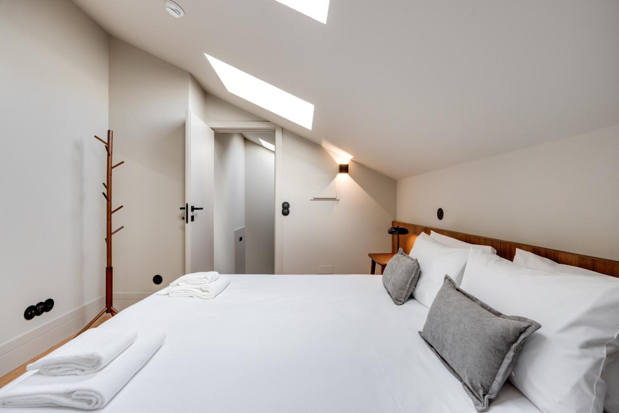 Avus M Suites And Apartments By Da'Home OOporto Esterno foto