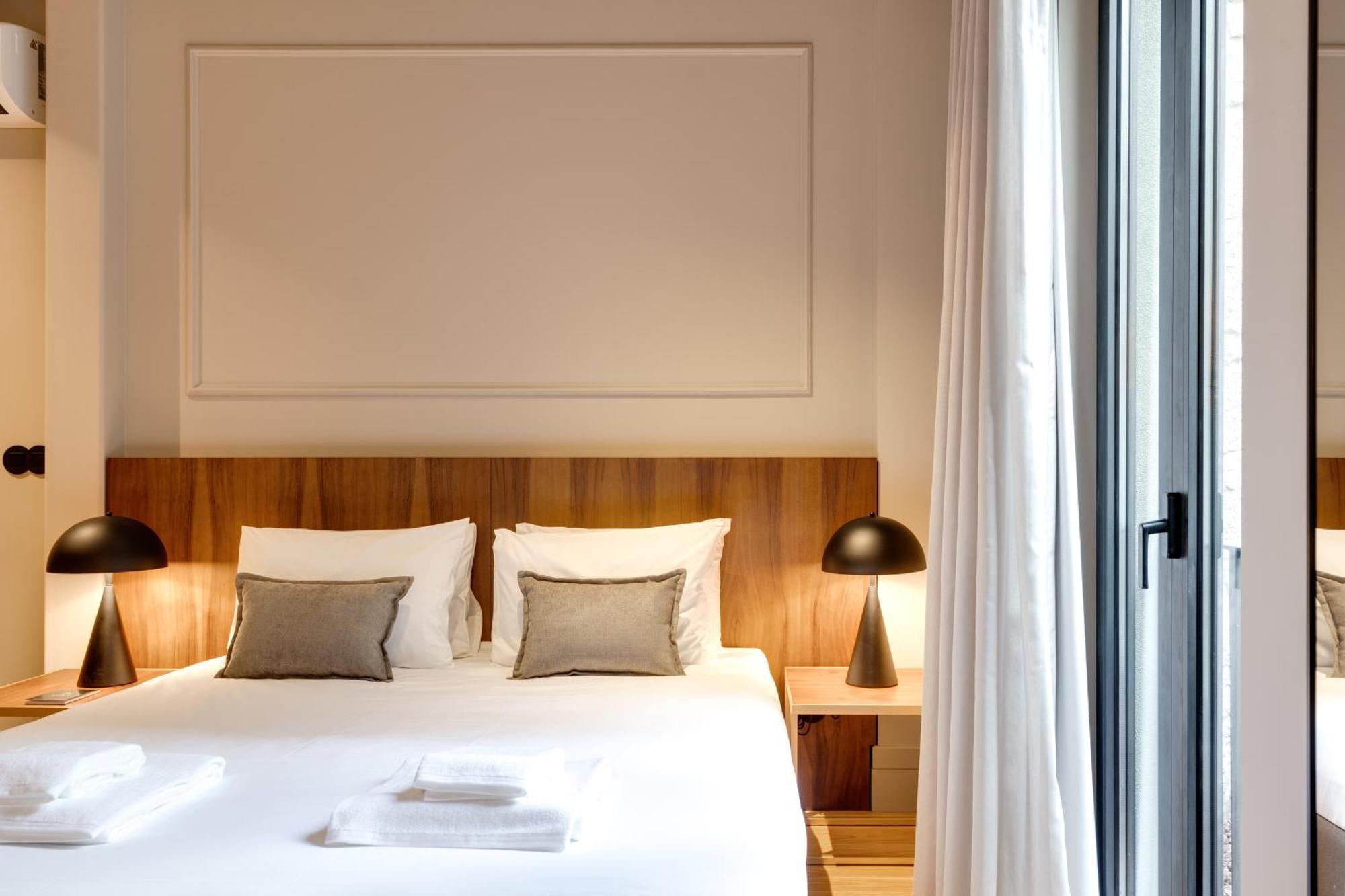 Avus M Suites And Apartments By Da'Home OOporto Esterno foto