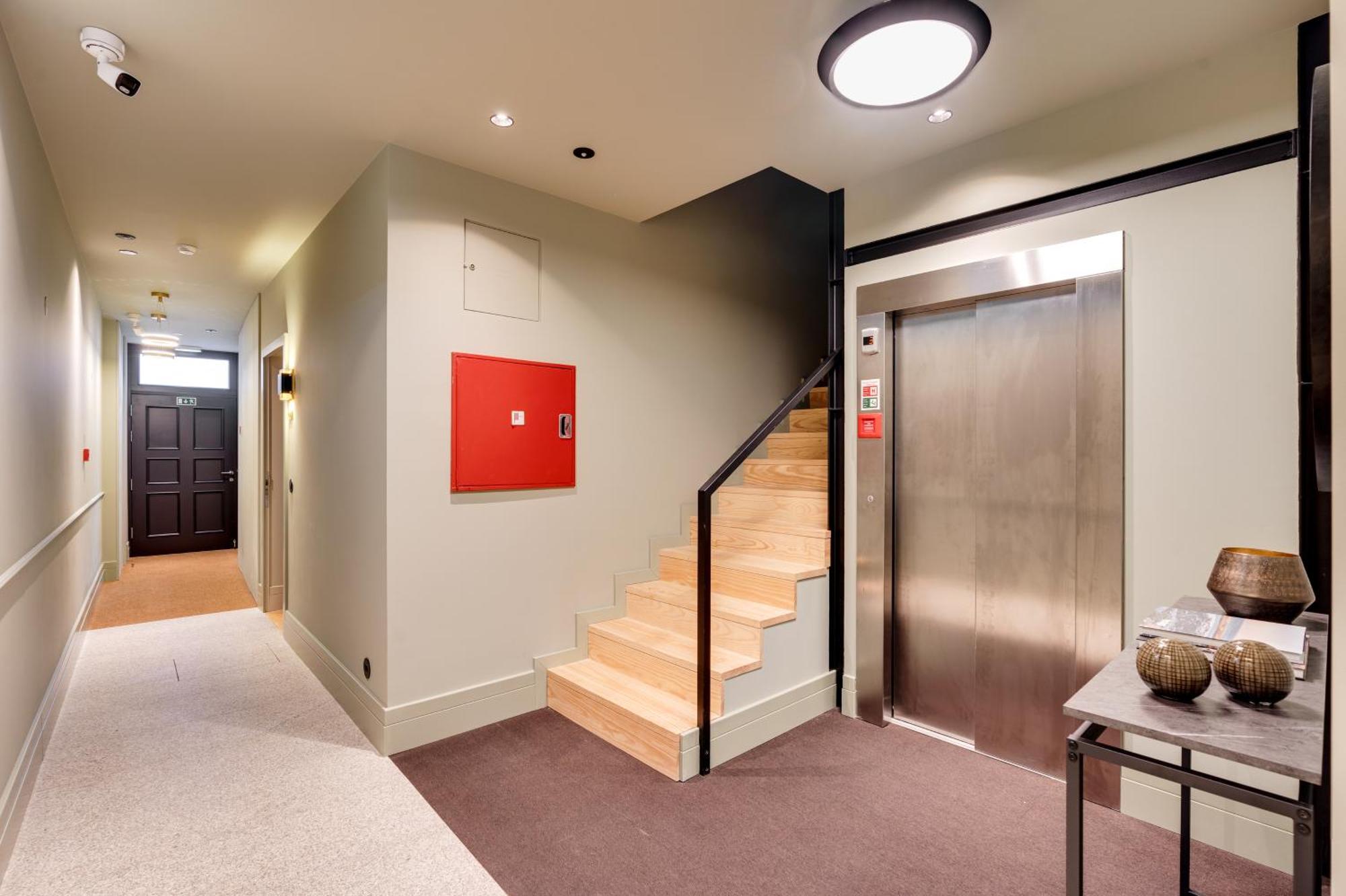Avus M Suites And Apartments By Da'Home OOporto Esterno foto