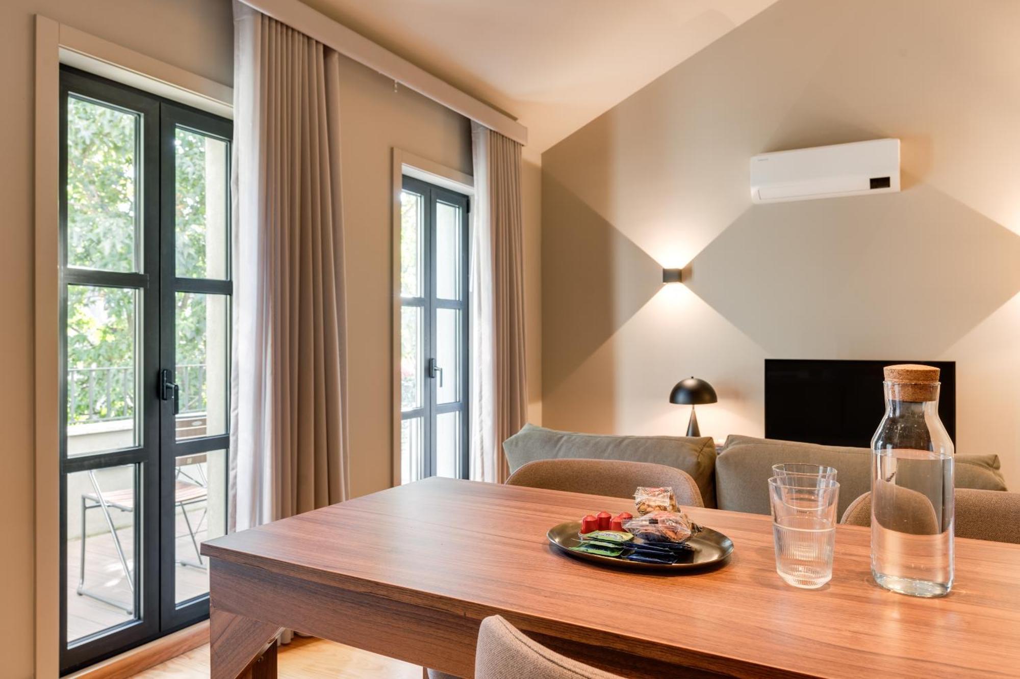 Avus M Suites And Apartments By Da'Home OOporto Esterno foto
