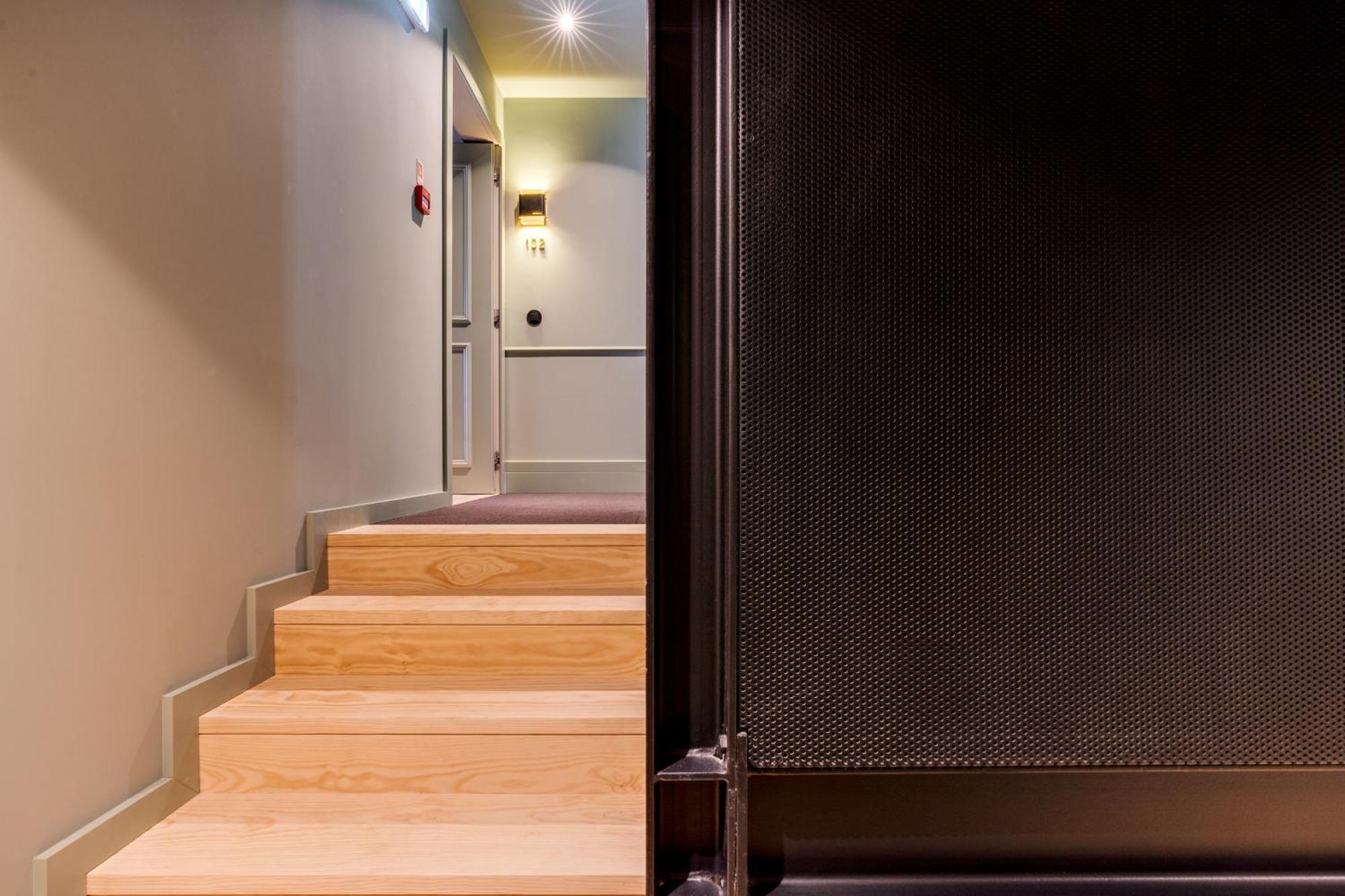 Avus M Suites And Apartments By Da'Home OOporto Esterno foto