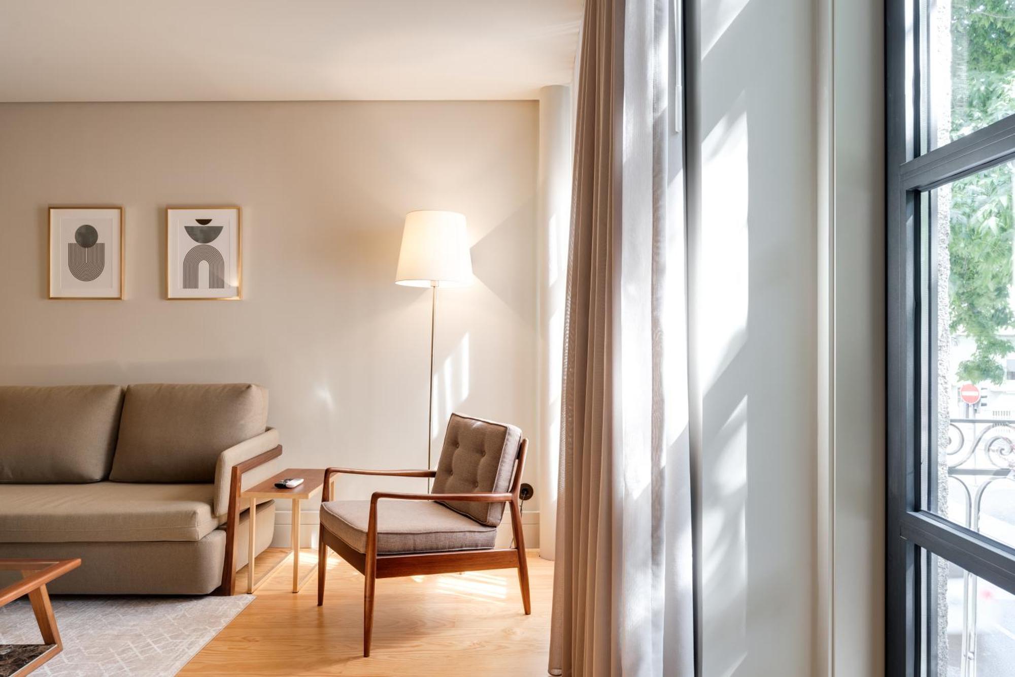 Avus M Suites And Apartments By Da'Home OOporto Esterno foto