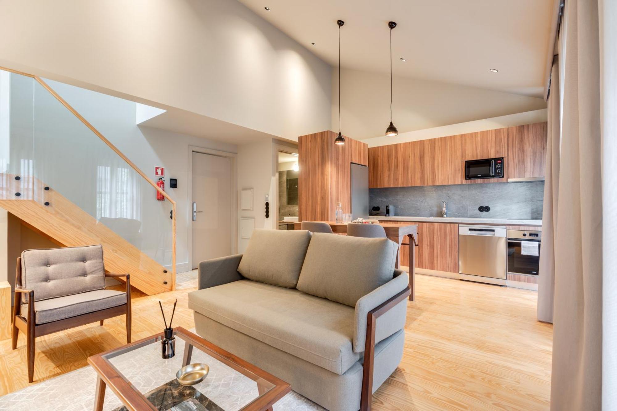 Avus M Suites And Apartments By Da'Home OOporto Esterno foto