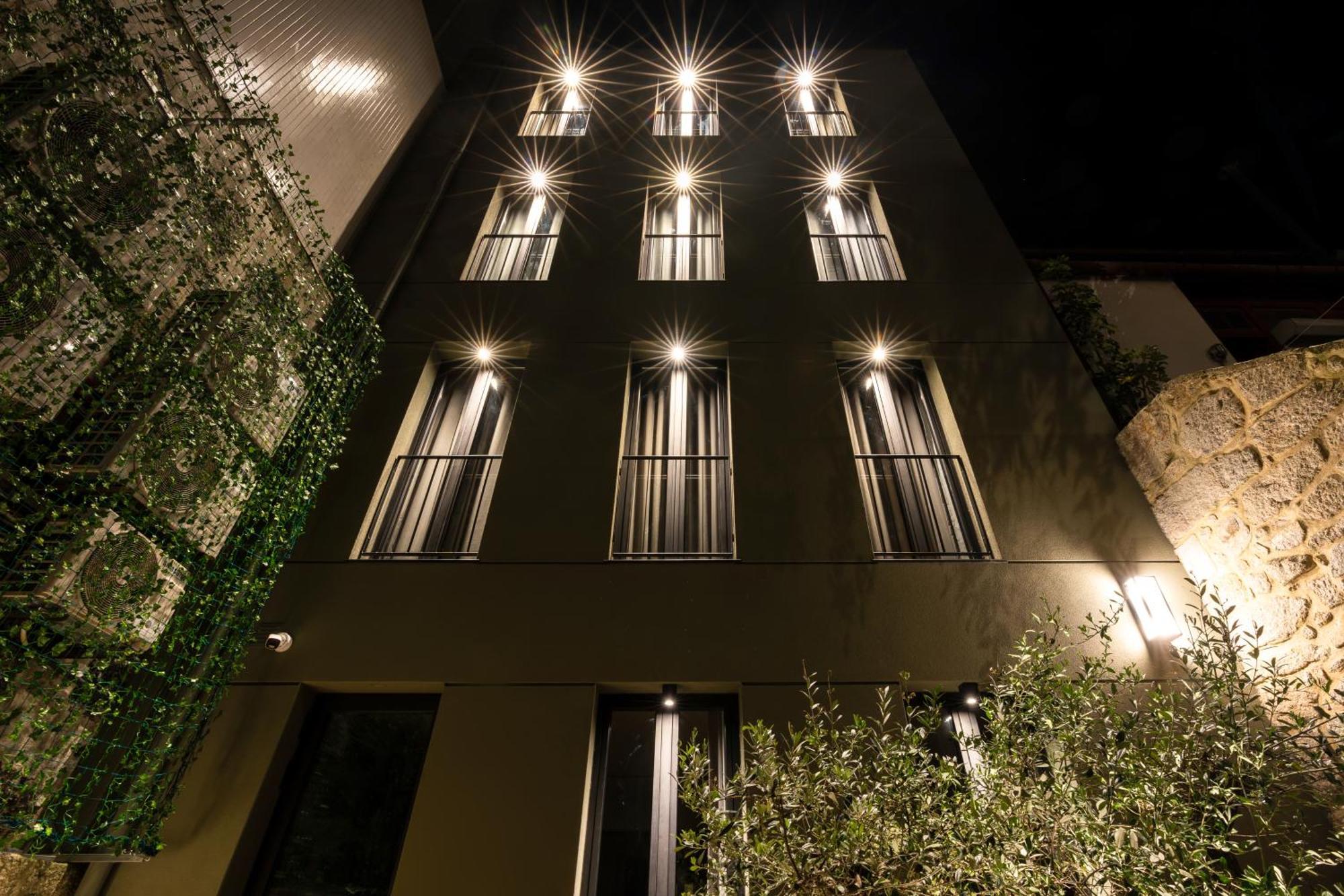 Avus M Suites And Apartments By Da'Home OOporto Esterno foto