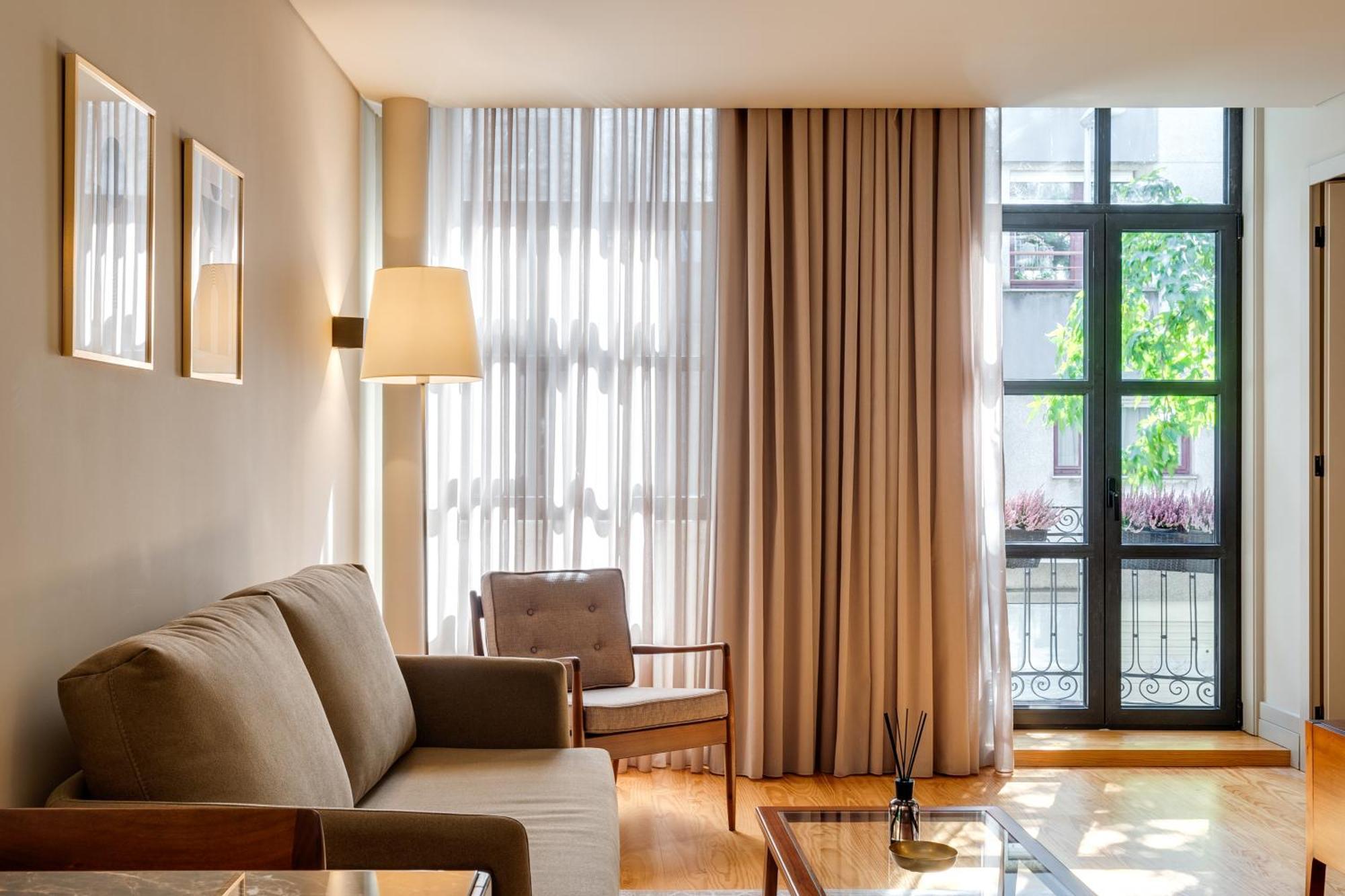 Avus M Suites And Apartments By Da'Home OOporto Esterno foto