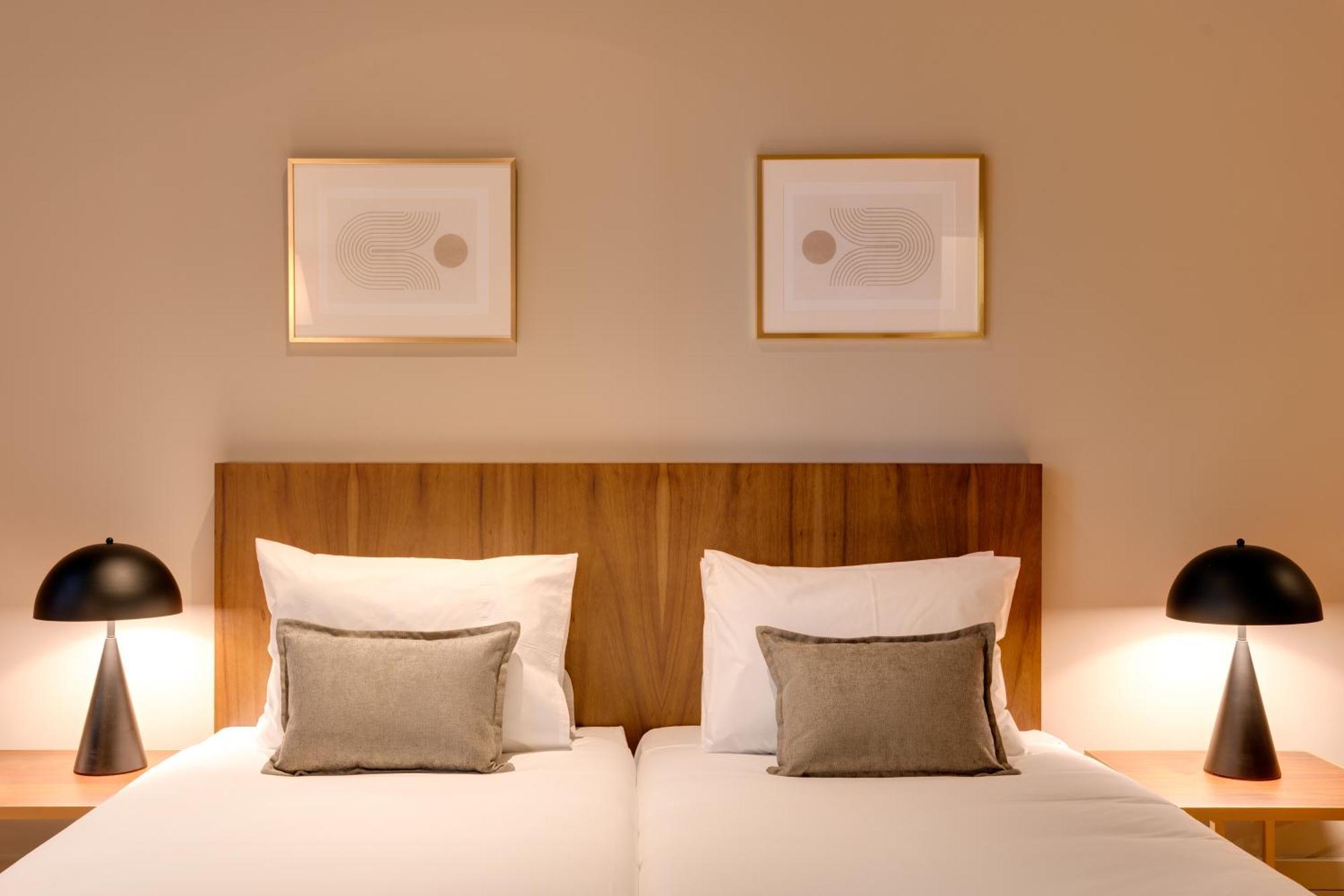 Avus M Suites And Apartments By Da'Home OOporto Esterno foto