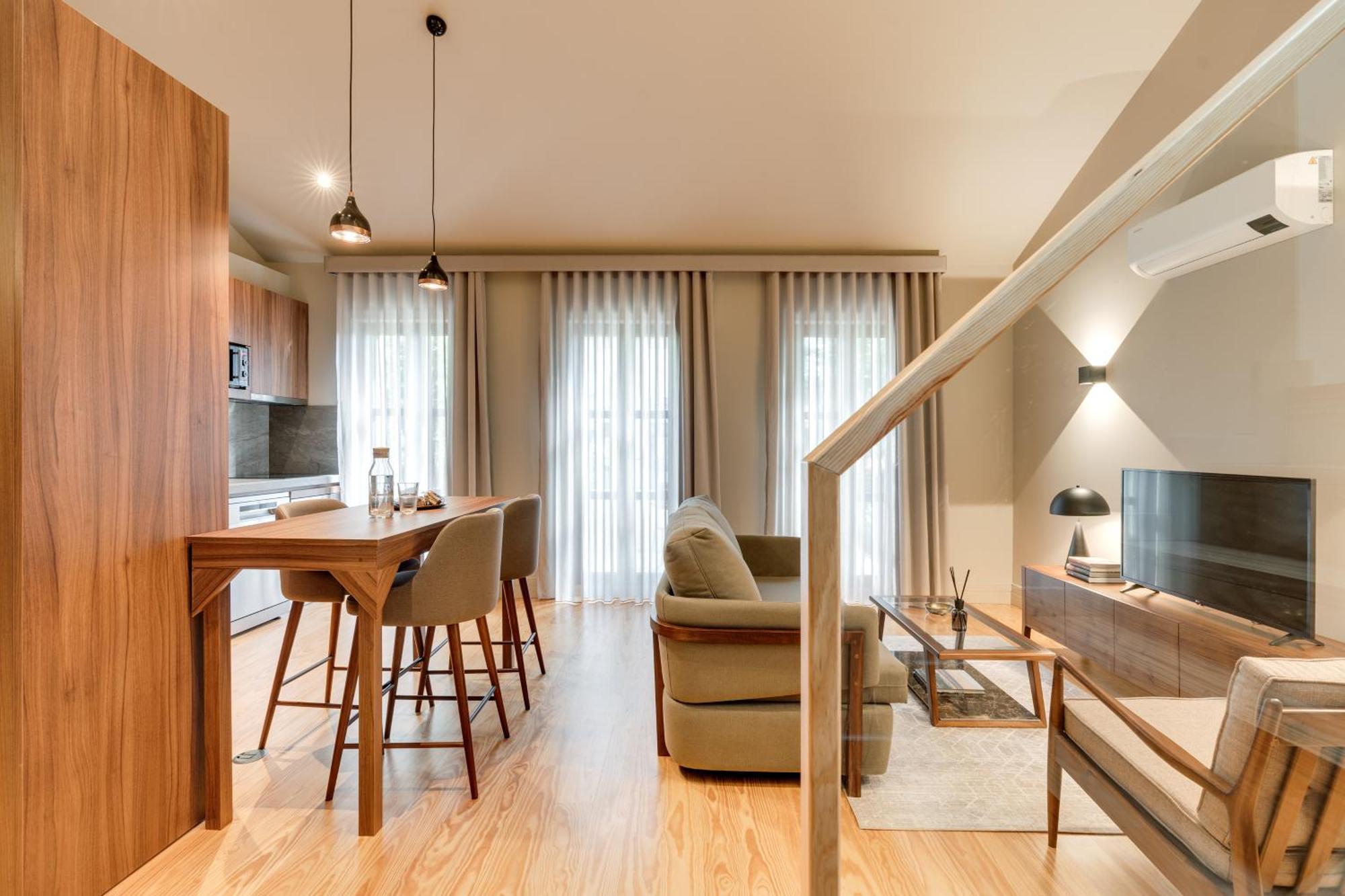 Avus M Suites And Apartments By Da'Home OOporto Esterno foto
