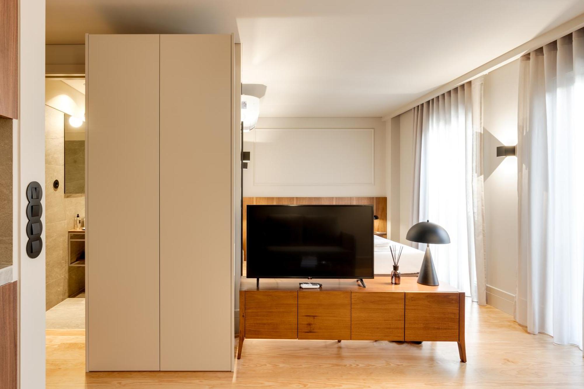 Avus M Suites And Apartments By Da'Home OOporto Esterno foto