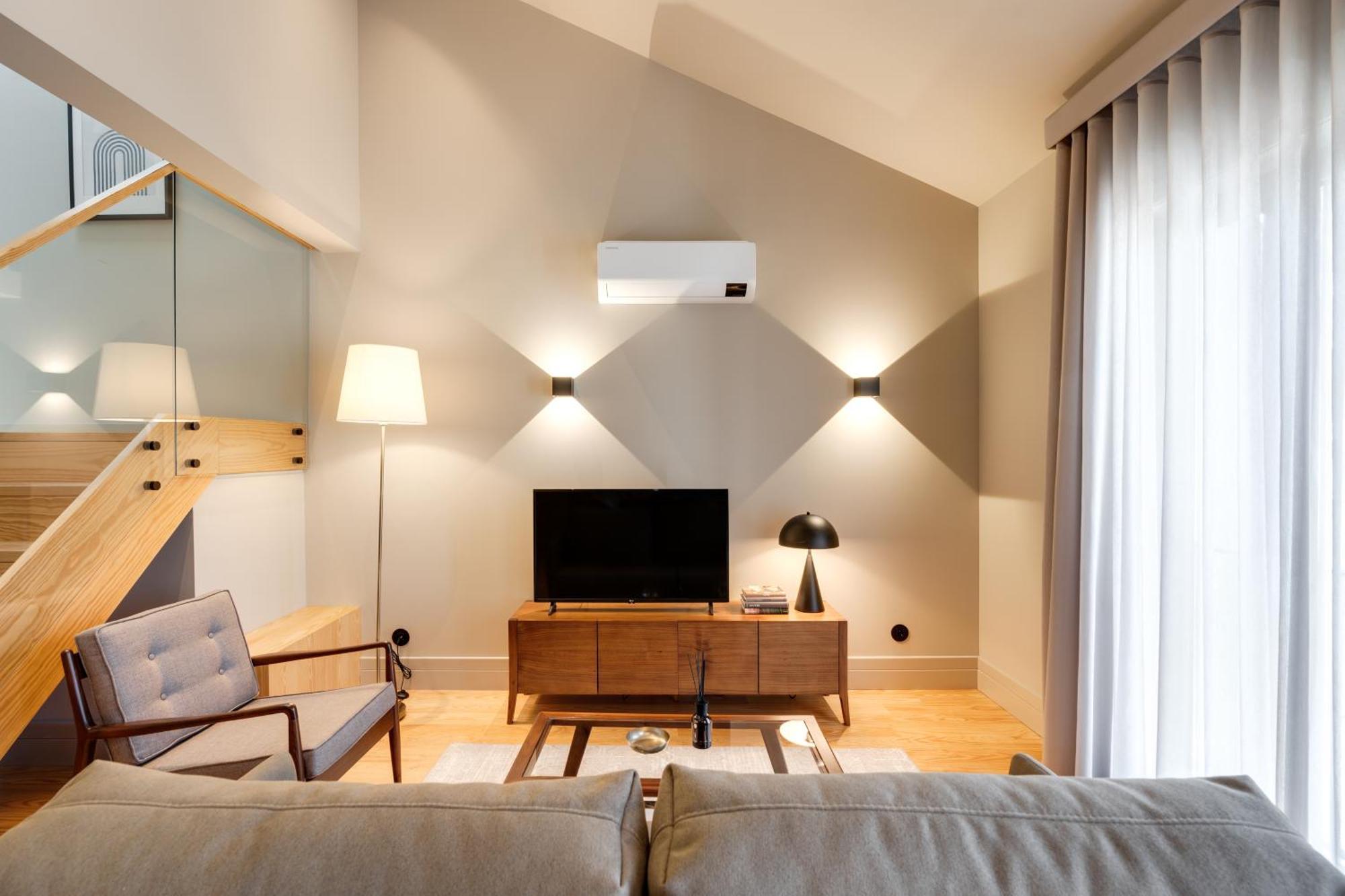 Avus M Suites And Apartments By Da'Home OOporto Esterno foto