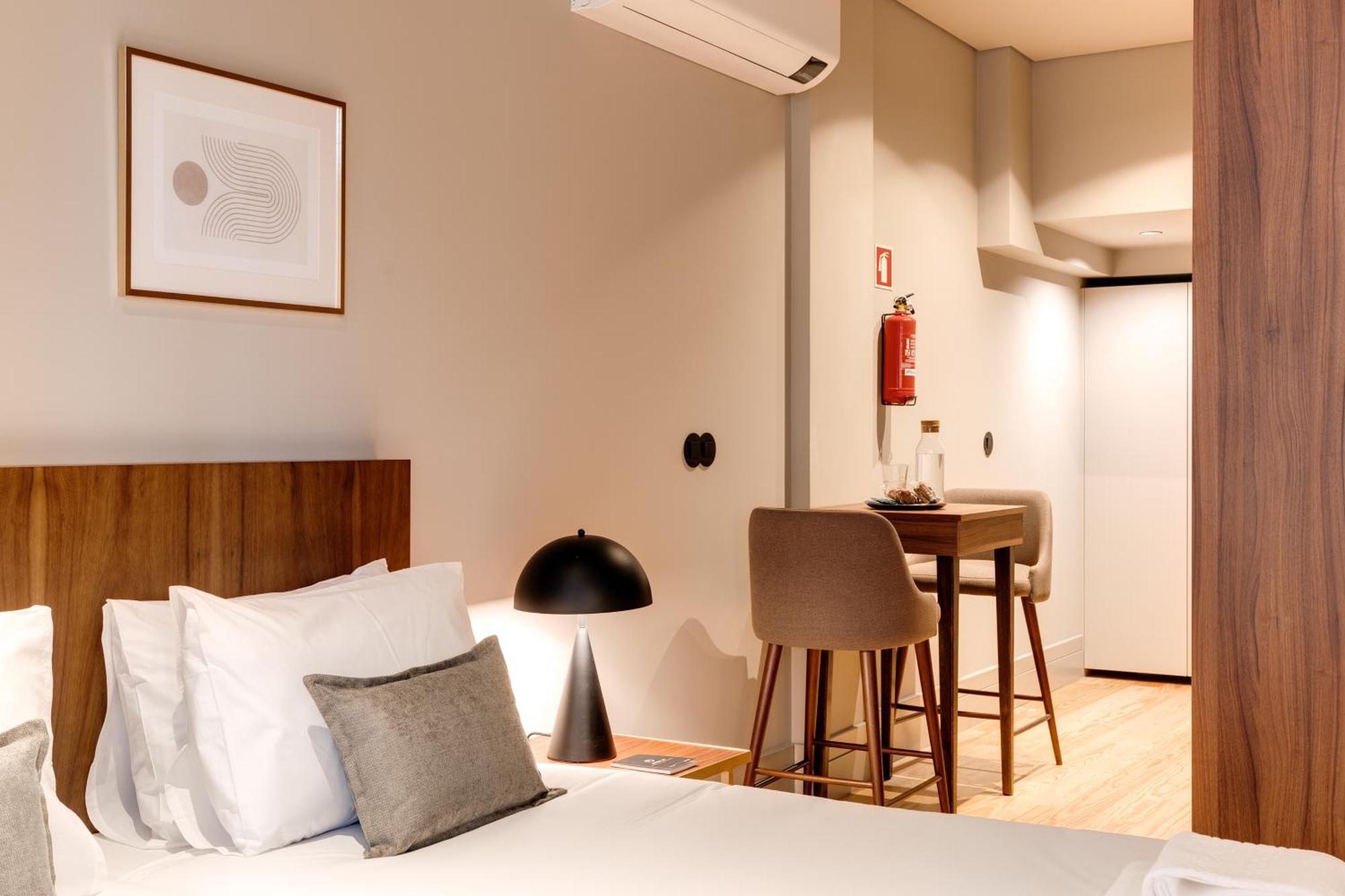 Avus M Suites And Apartments By Da'Home OOporto Esterno foto